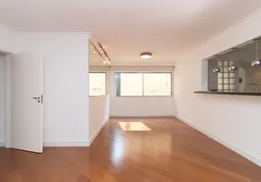 Foto 1 de Apartamento com 3 Quartos à venda, 102m² em Consolação, São Paulo