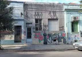 Foto 1 de Casa com 2 Quartos à venda, 70m² em Cidade Baixa, Porto Alegre