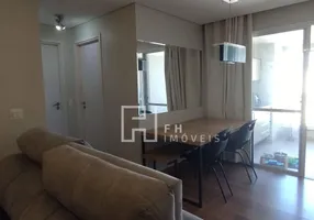 Foto 1 de Apartamento com 2 Quartos à venda, 65m² em Ipiranga, São Paulo