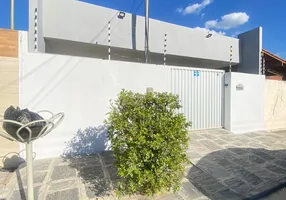 Foto 1 de Casa com 3 Quartos à venda, 126m² em Tambor, Campina Grande