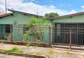 Foto 1 de Casa com 3 Quartos à venda, 150m² em Vila Nova Teixeira, Campinas