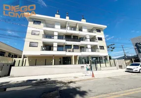 Foto 1 de Apartamento com 2 Quartos à venda, 84m² em Canasvieiras, Florianópolis