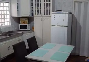 Foto 1 de Casa com 2 Quartos à venda, 125m² em Cidade Jardim, Jacareí