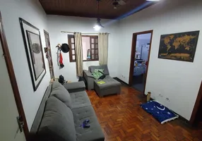 Foto 1 de Casa com 2 Quartos à venda, 76m² em Centro, Taubaté