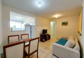 Foto 1 de Apartamento com 3 Quartos para venda ou aluguel, 64m² em Vila João Jorge, Campinas