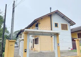 Foto 1 de Casa com 3 Quartos à venda, 98m² em Sesi, Canela