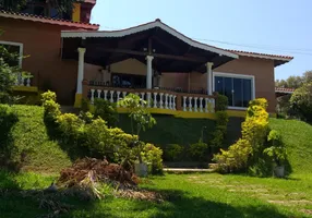 Foto 1 de Casa com 4 Quartos à venda, 700m² em Bairro Canedos, Piracaia