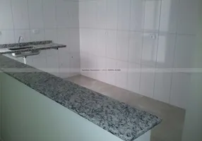 Foto 1 de Cobertura com 3 Quartos à venda, 170m² em Parque das Nações, Santo André