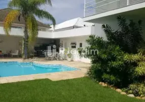 Foto 1 de Casa de Condomínio com 4 Quartos à venda, 504m² em Barra da Tijuca, Rio de Janeiro