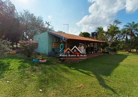 Foto 1 de Fazenda/Sítio com 2 Quartos à venda, 48400m² em Brasil Novo, Presidente Prudente