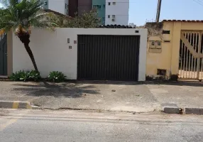 Foto 1 de Casa com 2 Quartos para alugar, 80m² em Jardim América, Goiânia