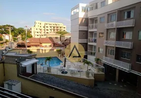 Foto 1 de Apartamento com 2 Quartos à venda, 65m² em Residencial Camping do Bosque, Rio das Ostras