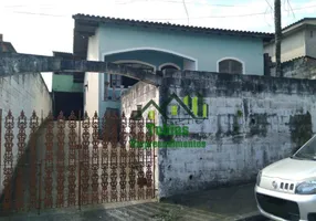 Foto 1 de Casa com 3 Quartos à venda, 220m² em Jardim Planalto, Suzano