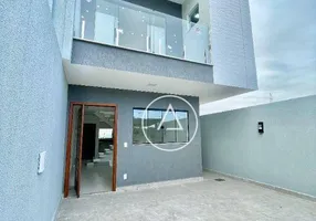 Foto 1 de Casa com 3 Quartos à venda, 149m² em Vale das Palmeiras, Macaé