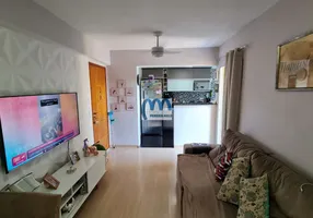 Foto 1 de Apartamento com 2 Quartos à venda, 57m² em Barro Vermelho, São Gonçalo