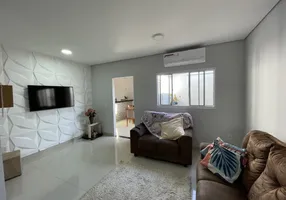 Foto 1 de Casa de Condomínio com 3 Quartos à venda, 120m² em Jardim Terras de Carolina, Araras