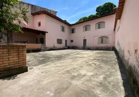 Foto 1 de Casa com 5 Quartos à venda, 185m² em Santa Rosa, Belo Horizonte