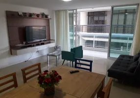 Foto 1 de Apartamento com 3 Quartos à venda, 100m² em Braga, Cabo Frio