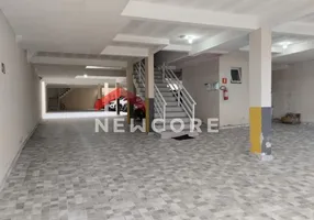 Foto 1 de Apartamento com 2 Quartos à venda, 48m² em Vila Tibirica, Santo André