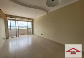 Foto 1 de Apartamento com 3 Quartos para venda ou aluguel, 85m² em Vila Guarani, Jundiaí