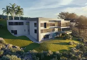 Foto 1 de Casa de Condomínio com 5 Quartos à venda, 800m² em Santa Luzia, Gravatá