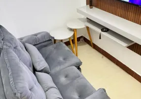 Foto 1 de Apartamento com 1 Quarto para alugar, 40m² em Copacabana, Rio de Janeiro