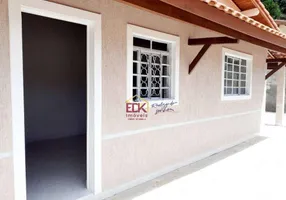 Foto 1 de Casa com 2 Quartos à venda, 76m² em Centro, Paraibuna