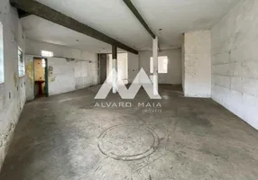 Foto 1 de Ponto Comercial para alugar, 110m² em Pompéia, Belo Horizonte