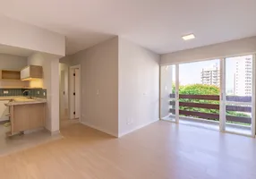 Foto 1 de Apartamento com 3 Quartos à venda, 77m² em Centro, Londrina
