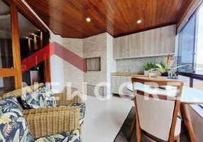 Foto 1 de Apartamento com 3 Quartos à venda, 146m² em Rio Branco, Novo Hamburgo