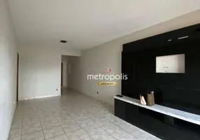 Foto 1 de Apartamento com 3 Quartos à venda, 102m² em Olímpico, São Caetano do Sul