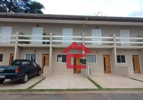 Foto 1 de Casa de Condomínio com 2 Quartos para alugar, 60m² em Quinta dos Angicos, Cotia
