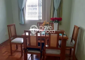 Foto 1 de Apartamento com 2 Quartos à venda, 65m² em Vila Isabel, Rio de Janeiro