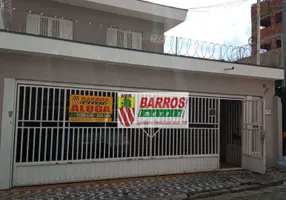 Foto 1 de Imóvel Comercial com 4 Quartos para alugar, 260m² em Jardim Guarulhos, Guarulhos
