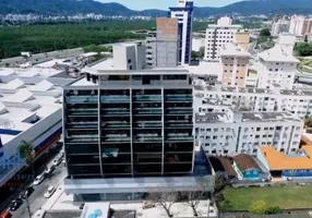 Foto 1 de Ponto Comercial para venda ou aluguel, 371m² em Agronômica, Florianópolis