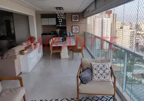 Foto 1 de Apartamento com 3 Quartos à venda, 180m² em Santa Terezinha, São Paulo