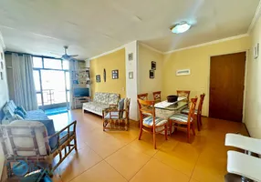 Foto 1 de Apartamento com 2 Quartos à venda, 100m² em Enseada, Guarujá