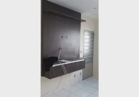 Foto 1 de Apartamento com 3 Quartos à venda, 69m² em Jardim dos Gravatas, Uberlândia
