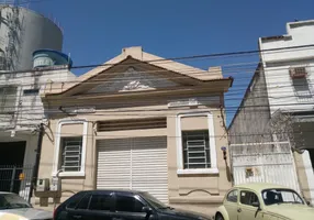 Foto 1 de Galpão/Depósito/Armazém à venda, 180m² em São Cristóvão, Rio de Janeiro