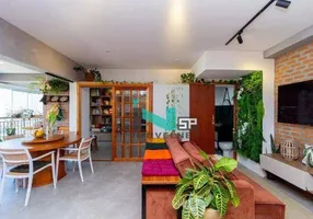 Foto 1 de Apartamento com 2 Quartos à venda, 98m² em Belenzinho, São Paulo