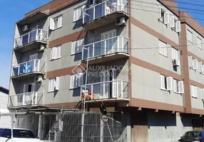 Foto 1 de Apartamento com 3 Quartos à venda, 57m² em Vila Cachoeirinha, Cachoeirinha