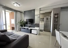 Foto 1 de Apartamento com 2 Quartos à venda, 75m² em Barreiros, São José