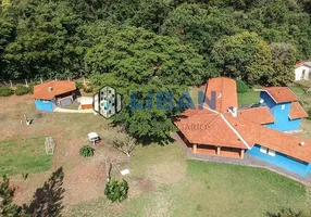 Foto 1 de Fazenda/Sítio com 4 Quartos à venda, 5000m² em Chacaras Bauruenses, Bauru