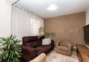 Casa de Condomínio com 3 Quartos à venda, 73m² em Alto Boqueirão, Curitiba - imagem 1 Foto 1 de Casa de Condomínio com 3 Quartos à venda, 73m² em Alto Boqueirão, Curitiba