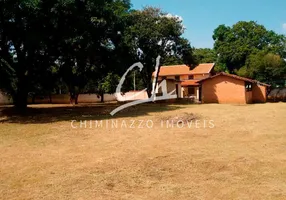 Foto 1 de Fazenda/Sítio com 4 Quartos à venda, 600m² em Barão Geraldo, Campinas