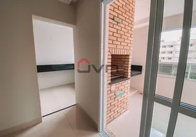 Foto 1 de Apartamento com 3 Quartos à venda, 92m² em Santa Mônica, Uberlândia