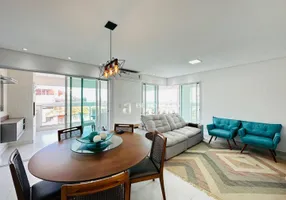 Foto 1 de Apartamento com 3 Quartos à venda, 145m² em Enseada, Guarujá