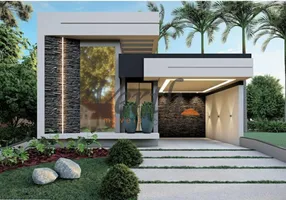 Foto 1 de Casa de Condomínio com 2 Quartos à venda, 146m² em JARDIM DOUTOR CARLOS AUGUSTO DE CAMARGO ANDRADE, Indaiatuba
