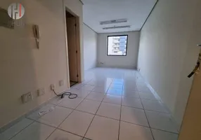 Foto 1 de Sala Comercial para alugar, 21m² em Vila Olímpia, São Paulo