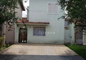 Foto 1 de Casa de Condomínio com 2 Quartos à venda, 100m² em Vila Bandeirantes, Caçapava